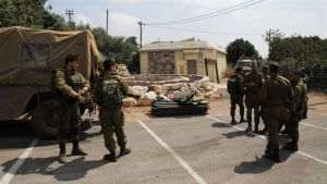 AFP: Ministerul Sănătăţii din Liban anunţă 14 morţi în urma atacurilor israeliene asupra sudului ţării